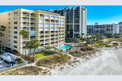 1370 Gulf Boulevard #403, Clearwater Beach, FL 33767 - Photo 2