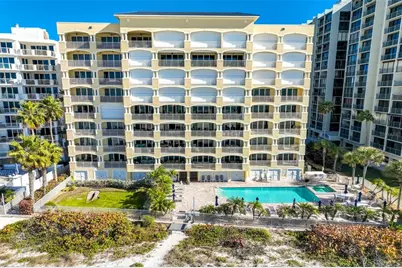 1370 Gulf Boulevard #403, Clearwater Beach, FL 33767 - Photo 28