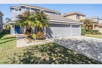 9212 Oak Pride Court, Tampa, FL 33647 - Photo 1
