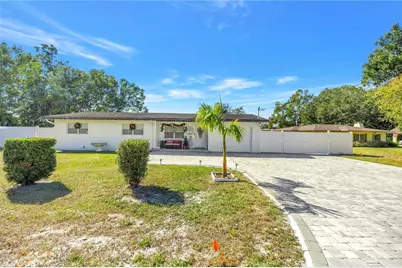13216 Forest Hills Drive, Tampa, FL 33612 - Photo 1