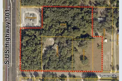 10518 Sumner Road, Wimauma, FL 33598 - Photo 1