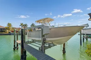 1117 Pinellas Bayway S, Saint Petersburg, FL 33715 - Photo 4