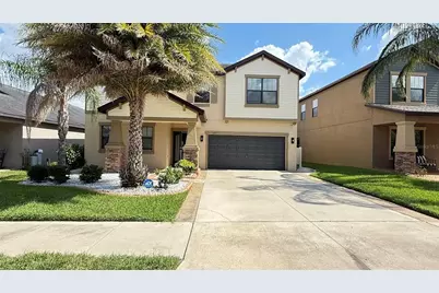 11017 Purple Martin Boulevard, Riverview, FL 33579 - Photo 1