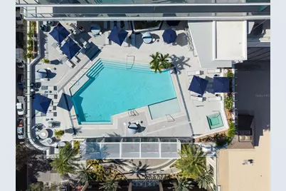 275 1st Avenue S #2304, Saint Petersburg, FL 33701 - Photo 28