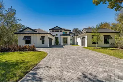17720 Royal Eagle Lane, Lutz, FL 33549 - Photo 1