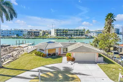 12520 4th Street E, Treasure Island, FL 33706 - Photo 16