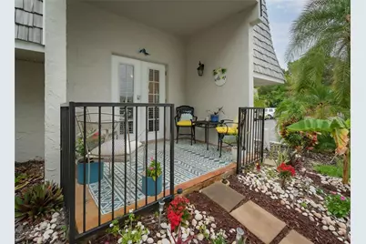 704 Lyndhurst Street #603, Dunedin, FL 34698 - Photo 32