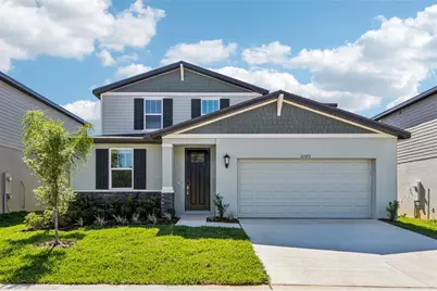 12573 Homeland Drive, Dade City, FL 33525 - Photo 1