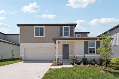 12581 Homeland Drive, Dade City, FL 33525 - Photo 1