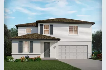 12581 Homeland Drive, Dade City, FL 33525 - Photo 1