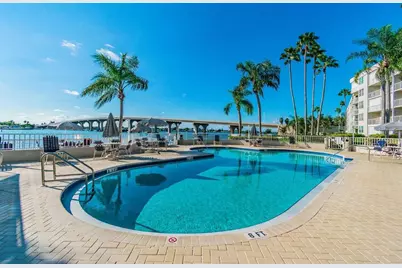 5701 Bahia Del Mar Circle #403, Saint Petersburg, FL 33715 - Photo 22