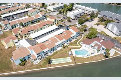 1 Windrush Boulevard #24, Indian Rocks Beach, FL 33785 - Photo 46