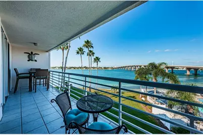 5901 Bahia Del Mar Circle #422, Saint Petersburg, FL 33715 - Photo 24
