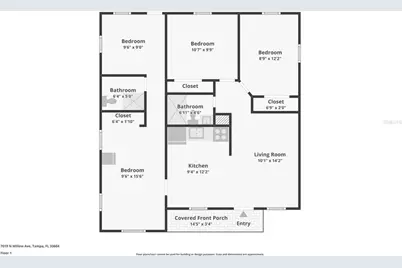 7019 N Willow Avenue, Tampa, FL 33604 - Photo 32