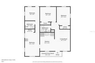 7019 N Willow Ave, Tampa, FL 33604 - Photo 32