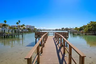 8565 W Gulf Blvd, Treasure Island, FL 33706 - Photo 4