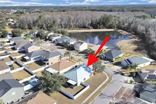 5623 Sheer Bliss Loop, Land O Lakes, FL 34639 - Photo 2