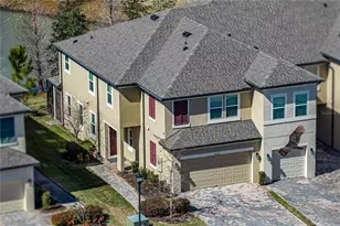 2527 Stapleford Pl, Wesley Chapel, FL 33543 - Photo 2