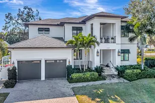 2501 S Dundee St, Tampa, FL 33629 - Photo 2