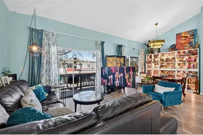 2902 Lichen Lane #D, Clearwater, FL 33760 - Photo 4