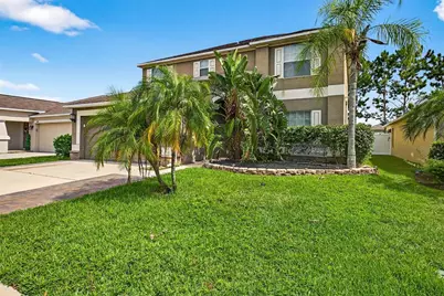 10951 Rainbow Pyrite Drive, Wimauma, FL 33598 - Photo 2