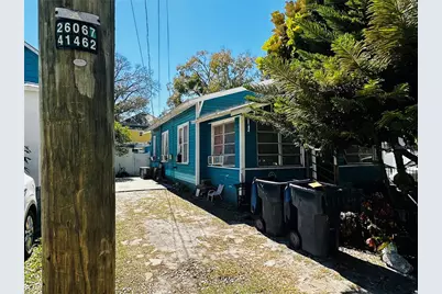 2415 Marconi Street, Tampa, FL 33605 - Photo 2