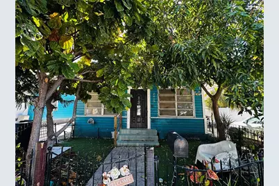 2415 Marconi Street, Tampa, FL 33605 - Photo 1