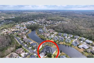 26848 Shoregrass Drive, Wesley Chapel, FL 33544 - Photo 2
