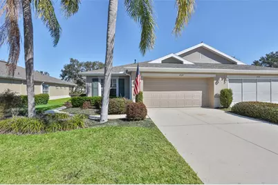2119 Grantham Greens Drive, Sun City Center, FL 33573 - Photo 2