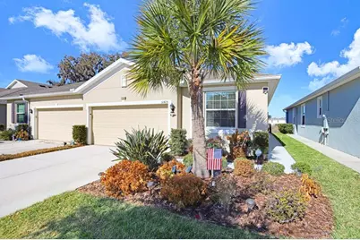 31425 Mango Fade Way, San Antonio, FL 33576 - Photo 1