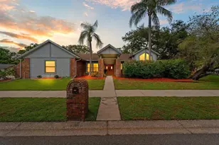 625 Fayette Dr S, Safety Harbor, FL 34695 - Photo 1