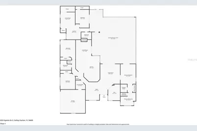 625 Fayette Drive S, Safety Harbor, FL 34695 - Photo 42
