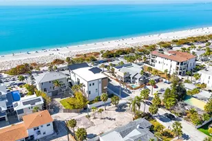 108 13th Ave, Saint Pete Beach, FL 33706 - Photo 1