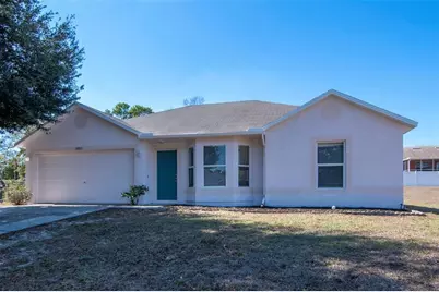 5051 Teather Street, Spring Hill, FL 34608 - Photo 1