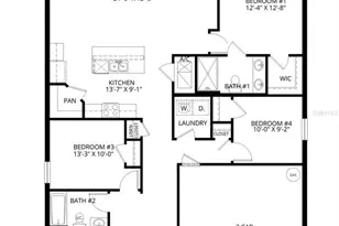 1106 Arrowhead Vine Ct, Plant City, FL 33566 - Photo 34