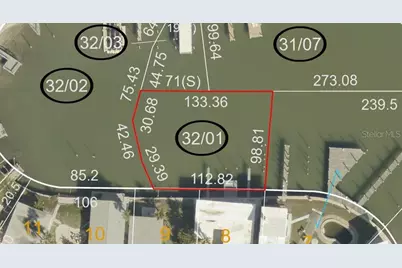 629 Bay Esplanade, Clearwater Beach, FL 33767 - Photo 2