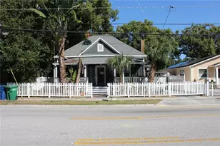 1006 E 21st Ave, Tampa, FL 33605 - Photo 1