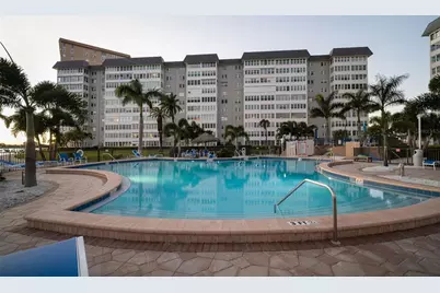 5130 Brittany Drive S #807, Saint Petersburg, FL 33715 - Photo 16