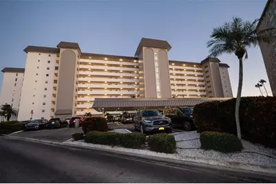 5130 Brittany Drive S #807, Saint Petersburg, FL 33715 - Photo 1