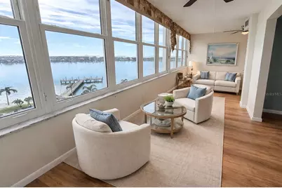 5130 Brittany Drive S #807, Saint Petersburg, FL 33715 - Photo 4