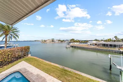 2299 Lagoon Drive, Dunedin, FL 34698 - Photo 2