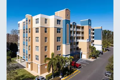 960 Starkey Road #2403, Largo, FL 33771 - Photo 1