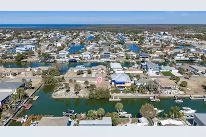 4348 Tahiti Drive, Hernando Beach, FL 34607 - Photo 6