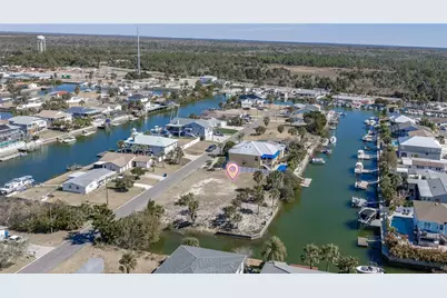 4348 Tahiti Drive, Hernando Beach, FL 34607 - Photo 10