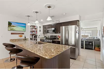 6641 12th Avenue N, Saint Petersburg, FL 33710 - Photo 2