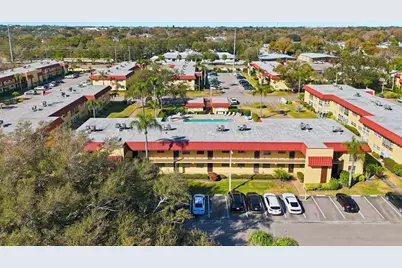 1845 S Highland Avenue #5-11, Clearwater, FL 33756 - Photo 2