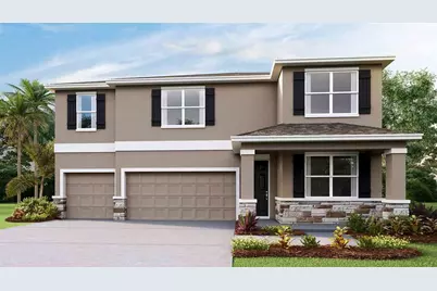 2157 Sienna Spruce Street, Wesley Chapel, FL 33543 - Photo 1