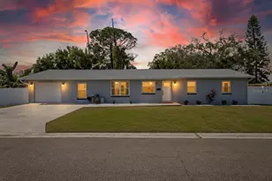 8050 Carolyn St NE, Saint Petersburg, FL 33702 - Photo 1