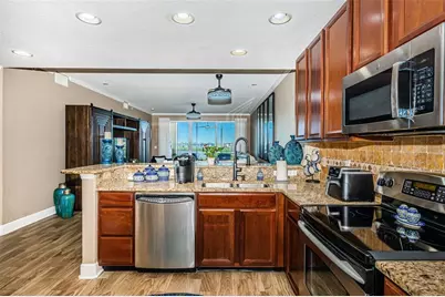 7194 Key Haven Road #505, Seminole, FL 33777 - Photo 16