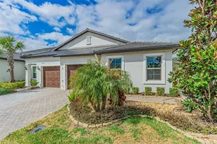 31310 Cabana Rye Ave, San Antonio, FL 33576 - Photo 1